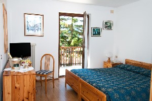 Hotel MONTEVERDE wakacje