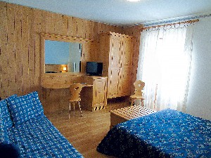 Hotel ORTESINO wakacje