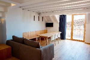 Hotel RESIDENCE CASA ALPINA wakacje