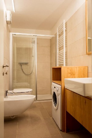 Hotel RESIDENCE CASA ALPINA wakacje