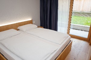 Hotel RESIDENCE CASA ALPINA wakacje