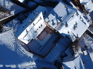 Hotel RESIDENCE CASA ALPINA wakacje