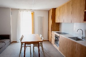 Hotel RESIDENCE CASA ALPINA wakacje