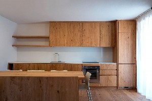 Hotel RESIDENCE CASA ALPINA wakacje