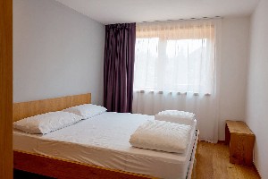 Hotel RESIDENCE CASA ALPINA wakacje