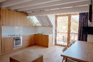 Hotel RESIDENCE CASA ALPINA wakacje