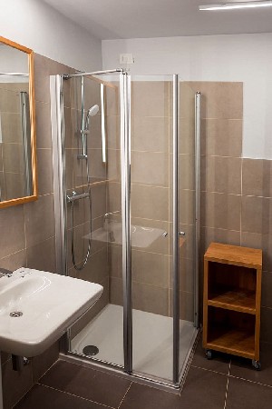 Hotel RESIDENCE CASA ALPINA wakacje