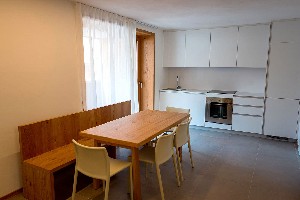 Hotel RESIDENCE CASA ALPINA wakacje