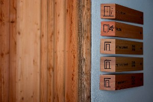 Hotel RESIDENCE CASA ALPINA wakacje