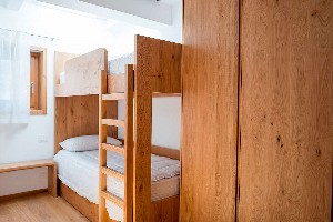 Hotel RESIDENCE CASA ALPINA wakacje