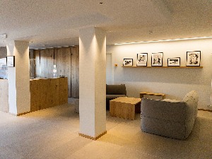 Hotel RESIDENCE CASA ALPINA wakacje