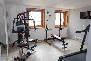 Hotel RESIDENCE CASA ALPINA wakacje