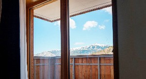 Hotel RESIDENCE CASA ALPINA wakacje