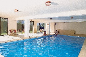 Hotel REZYDENCJA CLUB  ALASKA wakacje