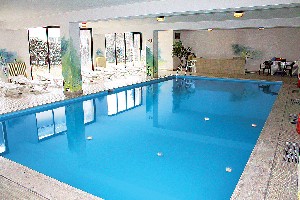 Hotel REZYDENCJA CLUB  ALASKA wakacje