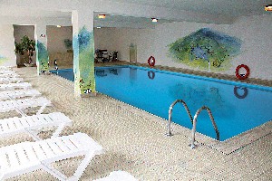 Hotel REZYDENCJA CLUB  ALASKA wakacje