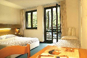 Hotel REZYDENCJA CLUB  ALASKA wakacje