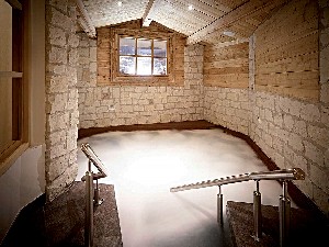 Hotel REZYDENCJA DERBY CLUB wakacje