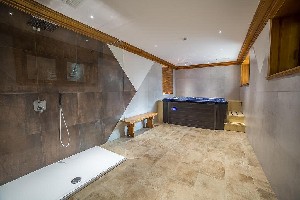 Hotel REZYDENCJA SERRADA wakacje