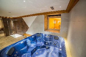 Hotel REZYDENCJA SERRADA wakacje