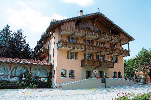 Hotel REZYDENCJA SERRADA wakacje