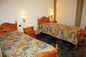 Hotel REZYDENCJA SERRADA wakacje