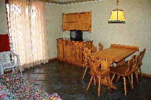 Hotel REZYDENCJA SERRADA wakacje