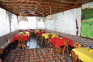 Hotel REZYDENCJA SERRADA wakacje