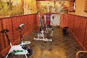 Hotel REZYDENCJA SERRADA wakacje