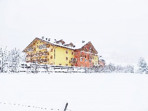 Hotel REZYDENCJA STELLA wakacje