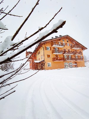 Hotel REZYDENCJA STELLA wakacje