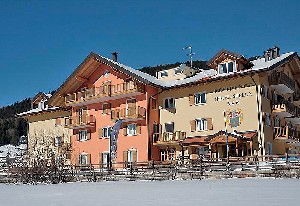 Hotel REZYDENCJA STELLA wakacje