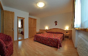 Hotel TANA DELLA VOLPE wakacje