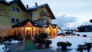 Hotel TANA DELLA VOLPE wakacje