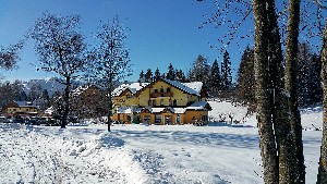 Hotel TANA DELLA VOLPE wakacje