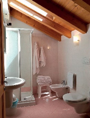 Hotel TANA DELLA VOLPE wakacje