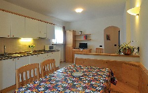 Hotel TANA DELLA VOLPE wakacje