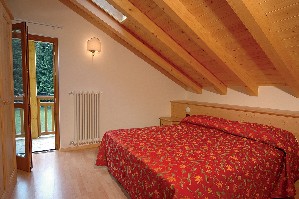 Hotel TANA DELLA VOLPE wakacje