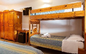 Hotel VILLAGE NEVADA wakacje