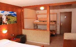 Hotel VILLAGE NEVADA wakacje