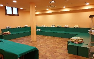 Hotel VILLAGE NEVADA wakacje