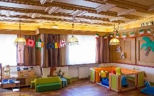 Hotel VILLAGE NEVADA wakacje