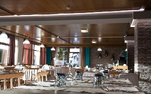 Hotel VILLAGE NEVADA wakacje