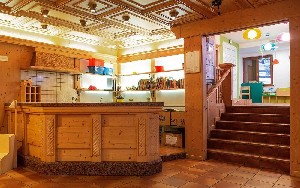 Hotel VILLAGE NEVADA wakacje