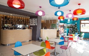 Hotel VILLAGE NEVADA wakacje