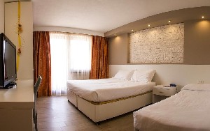 Hotel VILLAGE NEVADA wakacje