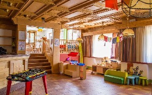 Hotel VILLAGE NEVADA wakacje