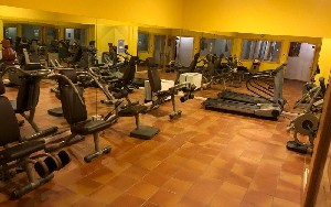 Hotel VILLAGE NEVADA wakacje