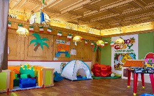 Hotel VILLAGE NEVADA wakacje