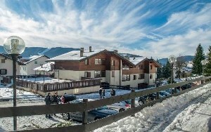 Hotel VILLAGE NEVADA wakacje